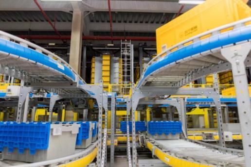 雙十一快遞量或創(chuàng)近十年新高 蘇寧物流運(yùn)力升級(jí)沉穩(wěn)迎戰(zhàn)