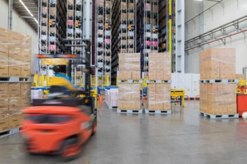 雙十一快遞量或創(chuàng)近十年新高 蘇寧物流運(yùn)力升級(jí)沉穩(wěn)迎戰(zhàn)