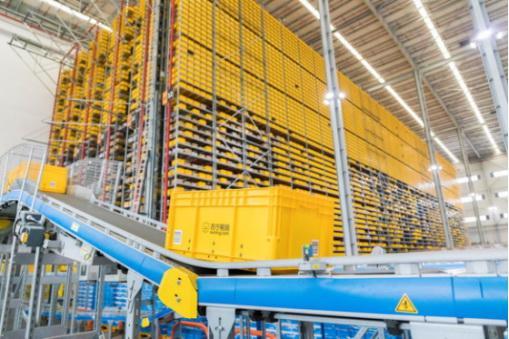 雙十一快遞量或創(chuàng)近十年新高 蘇寧物流運(yùn)力升級(jí)沉穩(wěn)迎戰(zhàn)